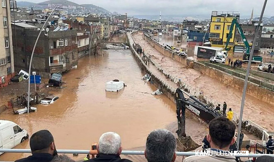 Okullar tatil edildi! Kamu çalışanları idari izinli