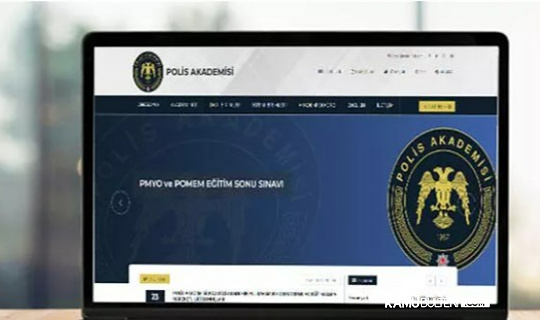 Polis Adayları Dikkat! 29. Dönem POMEM Giriş Sınavı sonuçları açıklandı