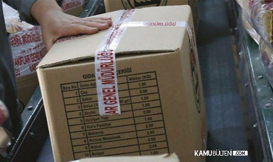 Ramazan Kolisi 99,90 liradan 229,90 liraya yükseldi