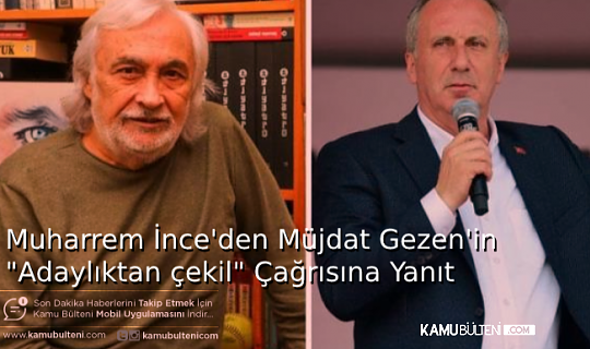 Seçim Yarışında Ortalık Karışıyor
