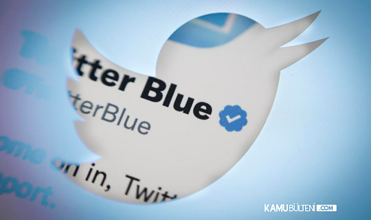 Twitter Blue, Türkiye'de kullanılabilir hale geldi. İşte ücreti..