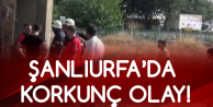 Şanlıurfa'da Korkunç Olay! Trafoya Giren Çocuk Akıma Kapıldı