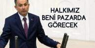 Tarım ve Orman Bakanı: Beni Pazarda Görecekler