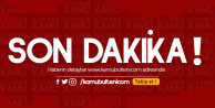 Ankara'da Korkunç Kaza! Kamyonet Devrildi, Sürücü Şans Eseri Kurtuldu
