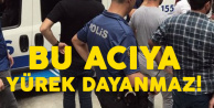 Bursa'da Yürek Yakan Olay! 3 Yaşındaki Çocuk Balkondan Düştü Annesi İse...