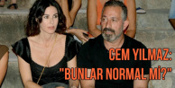 Cem Yılmaz'dan MFÖ Konseri Sonrası: Bunlar Normal mi?