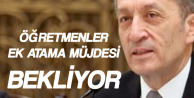 Öğretmenler Sosyal Medyada Birleşti 'Ek Öğretmen Ataması İstiyoruz'