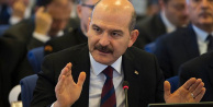 Süleyman Soylu'dan 30 Ağustos Zafer Bayramı Mesajı