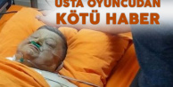 Yeşilçam'ın Usta İsmi Sıtkı Sezgin'den Kötü Haber!