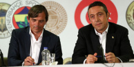 Ali Koç'tan Flaş Cocu Açıklaması