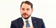 Bakan Albayrak Büyüme Rakamlarını Değerlendirdi