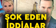 Ece Erken: Murat Başoğlu Silahla Kanalı Basıp Yapımcının Ağzına Silah Soktu