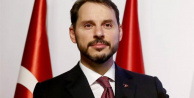 Türkiye İMF'ye Gidecek mi? Bakan Albayrak Açıkladı