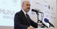 İçişleri Bakanı Soylu'dan 'Mayın' Açıklaması: Artık Jandarma Timlerimiz...