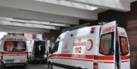 Konya'da Korkunç Olay! 5 Katlı Binanın Çatısından Düşen Çocuk Yaşamını Yitirdi