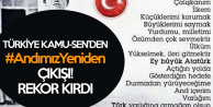 Önder Kahveci : Andımız Yeniden Diyeceğiz