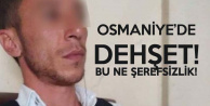 Osmaniye Kadirli'de Dehşet! 13 Yaşındaki Baldızına Tecavüz Etmişti, Tutuklandı