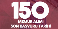 BDDK 150 Memur Alımı Başvuruları 26 Kasım'da Sona Erecek