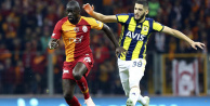 Galatasaray: 2 Fenerbahçe: 2 (Maç Özeti ve Puan Durumu)