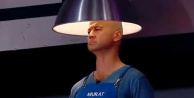 Masterchef'ten Diskalifiye Edilen Murat'tan Bomba Açıklamalar (Survivor 2019 Açıklaması)