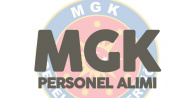 Milli Güvenlik Kurulu Genel Sekreterliği'ne Memur Alımı için Başvurular Devam Ediyor