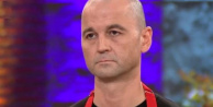 Murat'tan MasterChef ve Survivor 2019 Hakkında Önemli