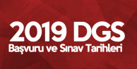 ÖSYM'den Duyuru Geldi, 2019 DGS Tarihi Belli Oldu