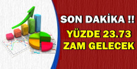 Pasaport, Ehliyet ve MTV Zam Oranları Belli Oldu