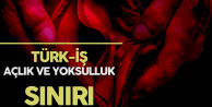2018 Aralık Ayı Açlık Sınırı Açıklandı! Asgari Ücret Açlık Sınırının Üstüne Çıktı mı?