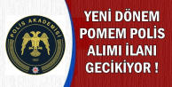 24. Dönem POMEM İlanı Gecikiyor-İşte Beklenen İlan Tarihi