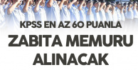 Bağcılar Belediyesi Zabıta Memuru Alımı Başvuruları Başlıyor