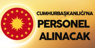 Cumhurbaşkanlığı İletişim Başkanlığı'na Memur Alımı Yapılacak (Mezuniyet, Yaş ve Diğer Şartlar Açıklandı)