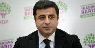Selahattin Demirtaş: "AKP'ye Oy Verin"