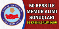 Trabzon Zabıta ve İtfaiye Eri Alımı Sonuçları Açıklandı-52-53 KPSS ile Alım