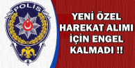 Polis Özel Harekat Alımı İçin Engel Kalmadı (2019 PÖH Alımı)
