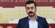 CHP'li Eren Erdem Hakkıında Tahliye Kararı