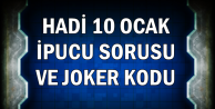 Hadi 10 Ocak Joker Kodu ve İpucu: Mikado Kaç Çubukla Oynanır?