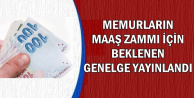 Kamu Personellerinin 2019 Maaş Zammı İçin Beklenen Açıklama Geldi