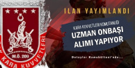 Kara Kuvvetleri 2019 Uzman Onbaşı Alımı Başvurusu Başladı