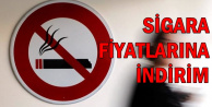 Sigara Fiyatlarına İndirim Müjdesi: Kritik Detay