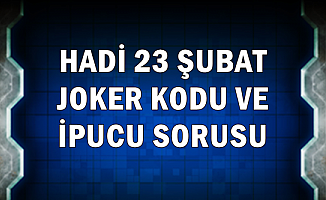 23 Şubat Hadi Digitürk Joker Kodu ve İpucu Sorusu: Devre Arasında Beşiktaş'tan Fenerbahçe'ye Transfer Olan Futbolcu