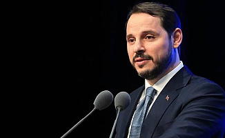Albayrak'tan KOBİ'leri Sevindiren Açıklama