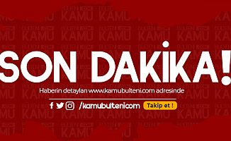 Ankara'da Komiser Yardımcısı Çift Arasında Feci Olay