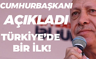 Cumhurbaşkanı Erdoğan: CHP'ye Gönül Veren Kardeşlerim Yalancının Peşinde...