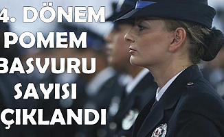 24. Dönem POMEM Başvuru Sayısı Açıklandı (Sonuçlar Ne Zaman?)