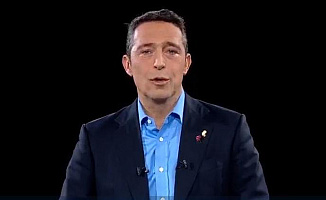 Ali Koç, Fenerol Kampanyasında Toplanan Parayı Açıkladı (Fener ol Nedir , Nasıl Bağış Yapılır?)