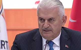 Binali Yıldırım: Bu Seçim Murdar Olmuştur (Murdar Ne Demek?)
