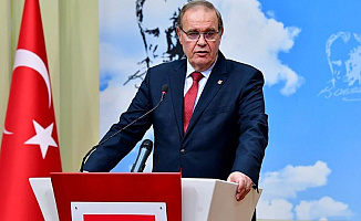 CHP Sözcüsü Öztrak, Ekrem İmamoğlu ile Binali Yıldırım Arasındaki Farkı Açıkladı