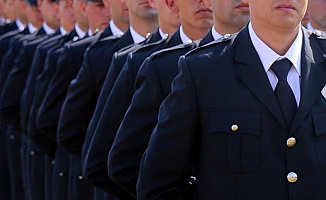 En Güzel Polis Haftası Resimli Mesajları