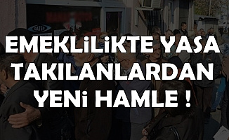 EYT'de Yeni Gelişme: Yaşa Takılanlardan Kritik Toplantı